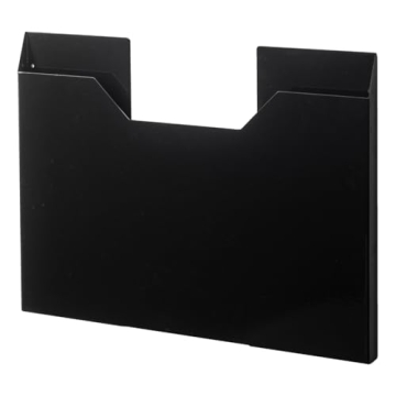 Stylish Yamazaki Magnetic Placemat Holder for Organized Kitchens