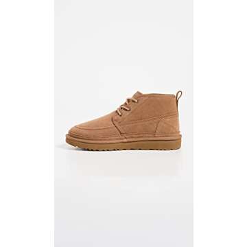 UGG Neumel Moc Boot for Men | Comfort Meets Style