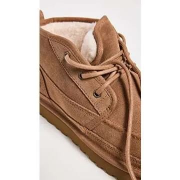 UGG Neumel Moc Boot for Men | Comfort Meets Style