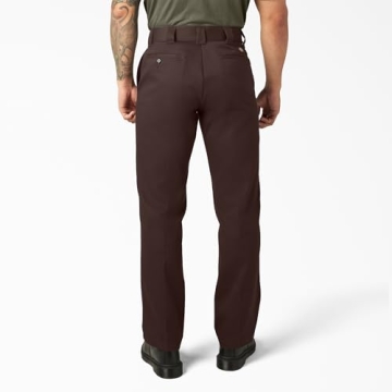 Dickies 874® Flex Work Pants - Durable and Comfortable Workwear