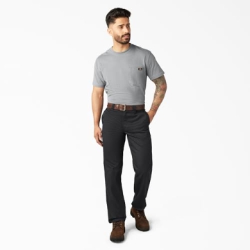 Dickies 874® Flex Work Pants for Comfort and Style