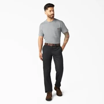 Dickies 874® Flex Work Pants for Comfort and Style