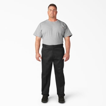 Dickies 874® Flex Work Pants for Comfort and Style