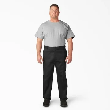 Dickies 874® Flex Work Pants for Comfort and Style