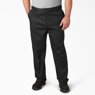 Dickies 874® Flex Work Pants for Comfort and Style