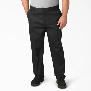 Dickies 874® Flex Work Pants for Comfort and Style