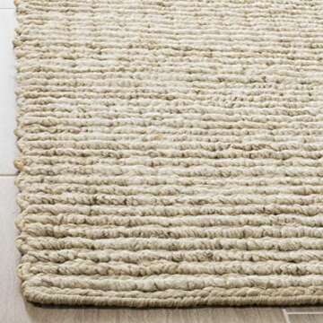 SAFAVIEH Natural Fiber Collection Area Rug - Durable Elegance