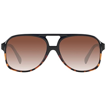 YDAOWKN Stylish UV400 Retro Aviator Sunglasses