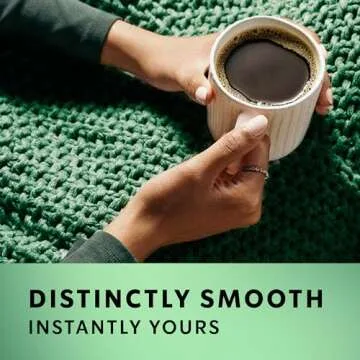 Starbucks Dark Roast Instant Coffee, 3 Pack, 100% Arabica