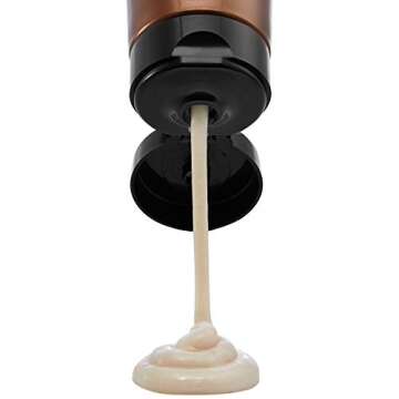 Redken All Soft Mega Hydramelt Leave-In Treatment | For Extremely Dry Hair | Ultra Moisturizing Hair Lotion Enhances Shine | With Aloe Vera