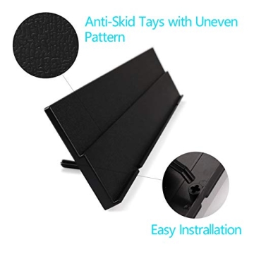 KAILE 106 Rummy Tiles Game - Fun for All Ages