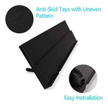 KAILE 106 Rummy Tiles Game - Fun for All Ages