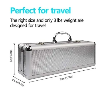 KAILE 106 Rummy Tiles Game - Fun for All Ages