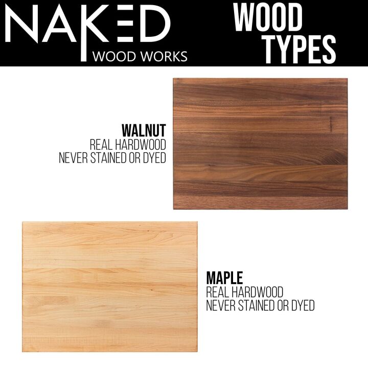 Unique USA Handmade Cutting Boards for All Occasions