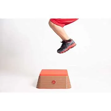 WOD Toys® Kids Complete Fitness Toy Set - Safe, Durable Crossfit® Inspired Fitness Toys for Children