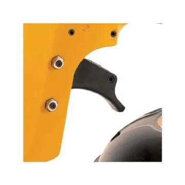 Lightweight BOSTITCH Coil Roofing Nailer for Easy Use