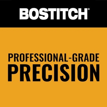 Lightweight BOSTITCH Coil Roofing Nailer for Easy Use