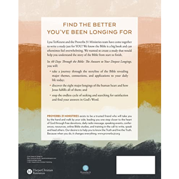 Explore Your Spiritual Journey with 40 Days Through the Bible