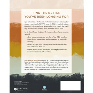 Explore Your Spiritual Journey with 40 Days Through the Bible