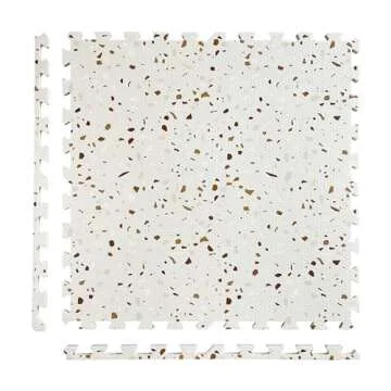 Simple Kid Co. Play Mat - Safe, Non-Toxic & Stylish 4x6