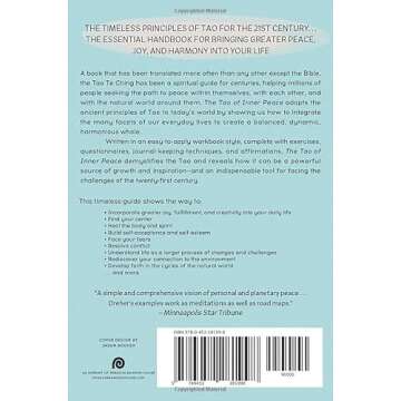 The Tao of Inner Peace