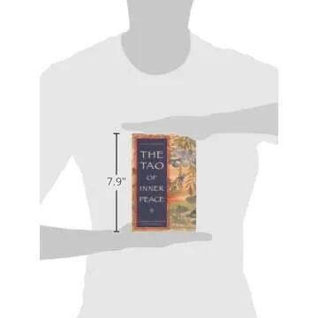 The Tao of Inner Peace