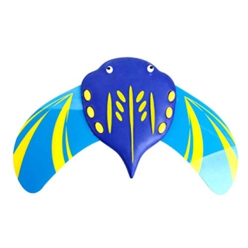 AQUA Stingray Underwater Glider for Pool Fun