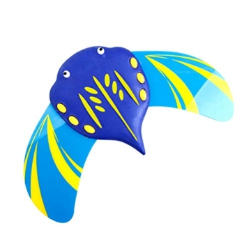 AQUA Stingray Underwater Glider for Pool Fun