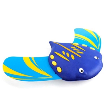 AQUA Stingray Underwater Glider for Pool Fun