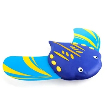 AQUA Stingray Underwater Glider for Pool Fun