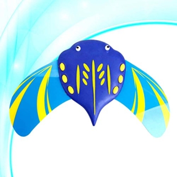 AQUA Stingray Underwater Glider for Pool Fun