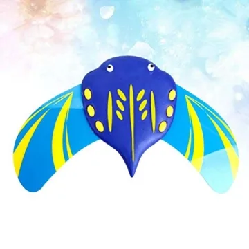 AQUA Stingray Underwater Glider for Pool Fun