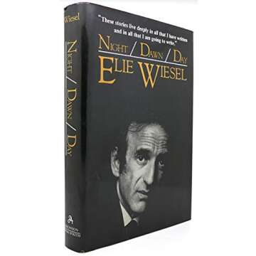 Night, Dawn, and Day: A Bilingual Literary Journey