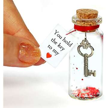 Anniversary Gifts for Couples - Romantic Decor