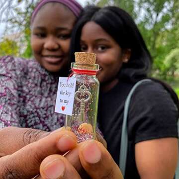 Anniversary Gifts for Couples - Romantic Decor