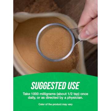 BulkSupplements.com Burdock Root Extract Powder - Burdock Root Supplement, Burdock Root Powder - Herbal Supplement, Gluten Free, 1000mg per Serving, 100g (3.5 oz) (Pack of 1)