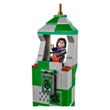 LEGO Harry Potter Quidditch Match 75956