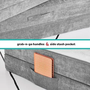 Transformative Yourigami Kids Play Couch - Modular Design