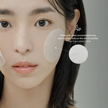 Abib Heartleaf Calming Pads | Hydrating & Soothing Skincare