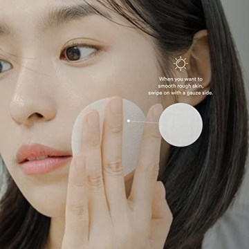 Abib Heartleaf Calming Pads | Hydrating & Soothing Skincare