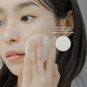 Abib Heartleaf Calming Pads | Hydrating & Soothing Skincare