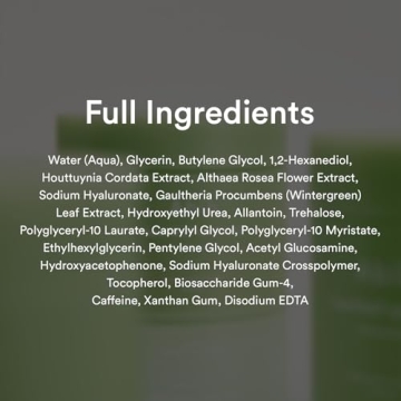 Abib Heartleaf Calming Pads | Hydrating & Soothing Skincare