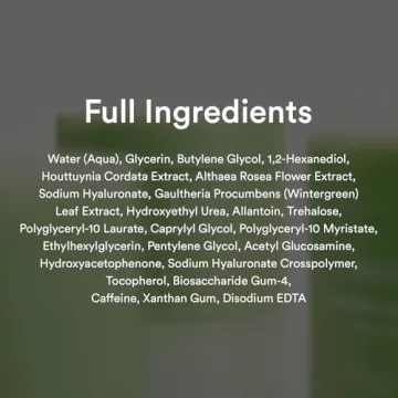 Abib Heartleaf Calming Pads | Hydrating & Soothing Skincare