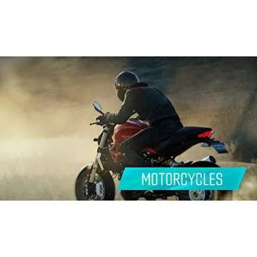 The Crew Wild Run Edition for PlayStation 4 - Explore and Race