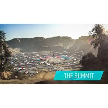 The Crew Wild Run Edition for PlayStation 4 - Explore and Race