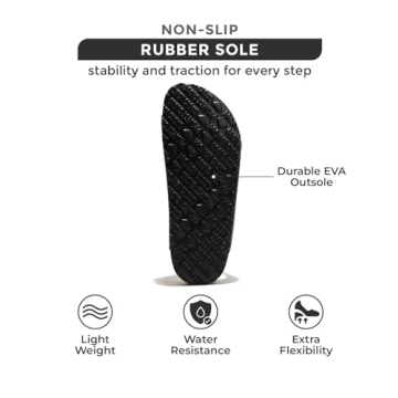 Project Cloud Comfortable Women’s Sandals - Stylish & Durable