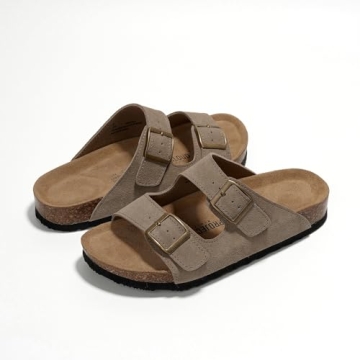 Project Cloud Comfortable Women’s Sandals - Stylish & Durable