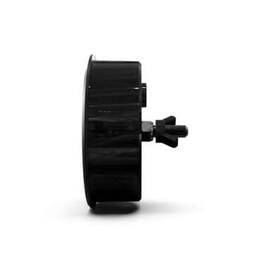 Efficient Battery Monitoring with AiLi Voltmeter 100V 350A