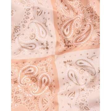 xo, Fetti Decorations Western Bandana Washable Tablecloth - 9ft. | Cowboy Birthday Party, Wild West ...