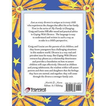 My Family is Changing